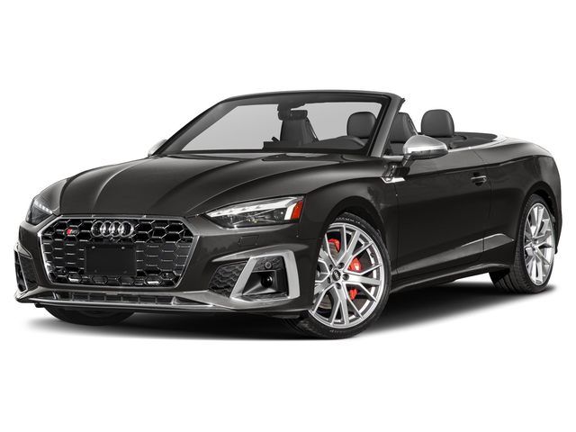 audi s5 cabriolet 2024 WAUY4GF54RN004293 image audi s5 cabriolet 2024 WAUY4GF54RN004293 image